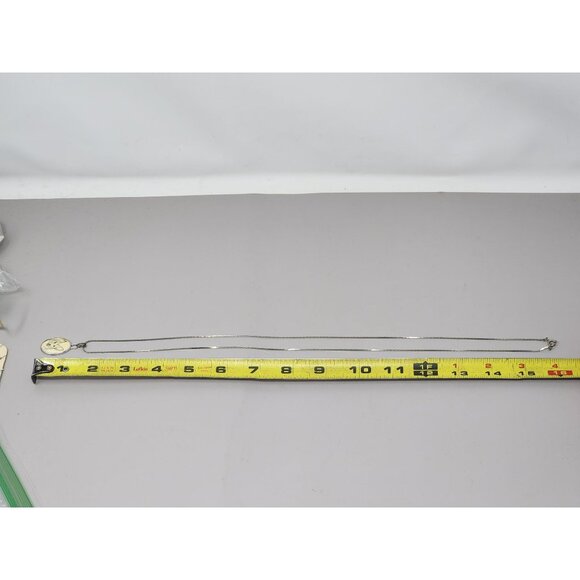 Corgi Dog Lover Jewelry Set With Brooch Cufflinks & Necklace‎ "All Corgi" - Picture 10 of 12